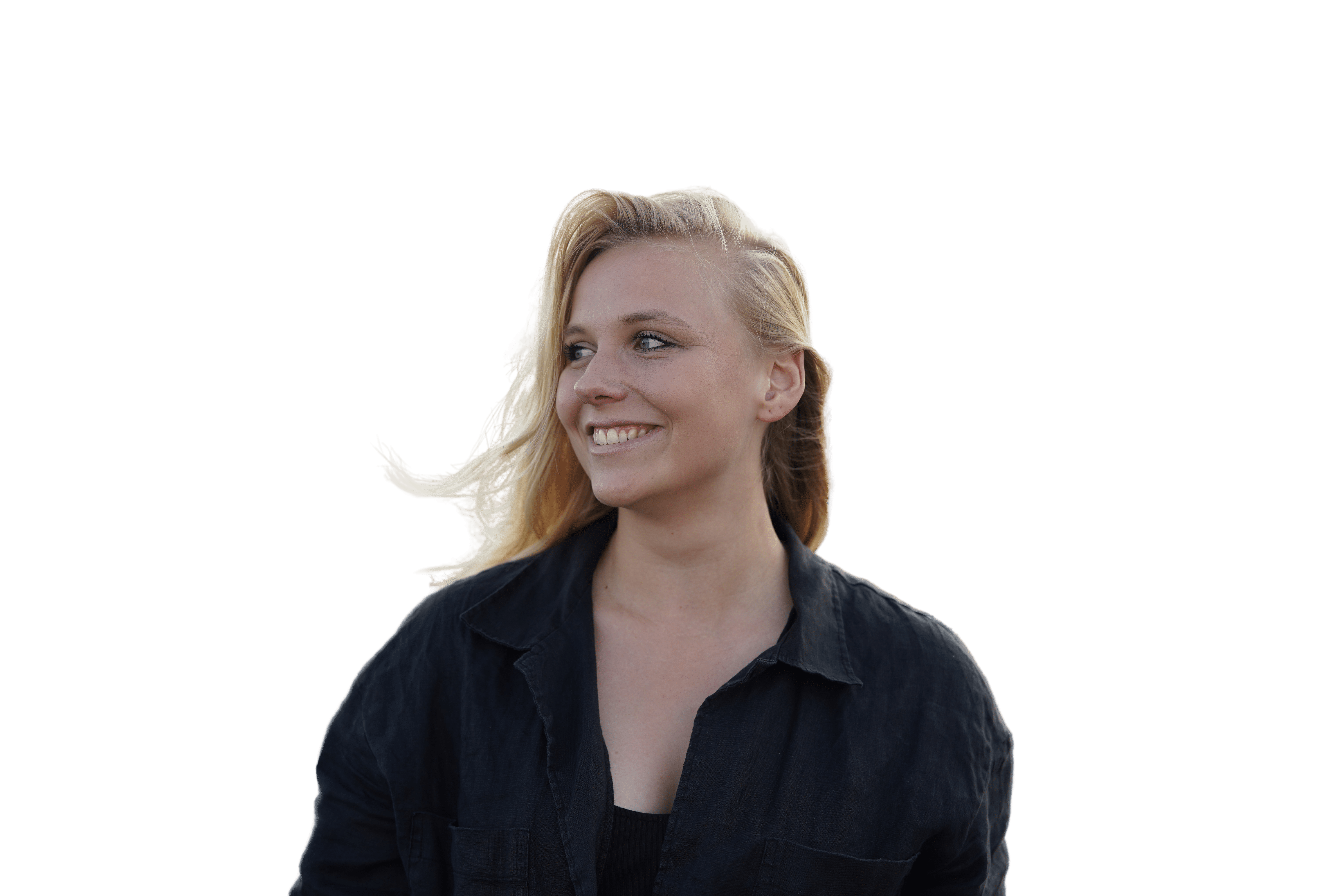 Eventsängerin Selina Sommer